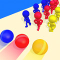 DrawColorBall