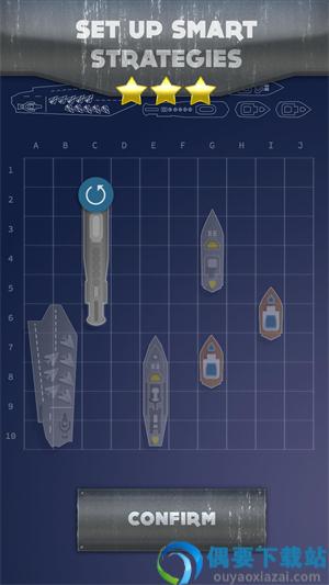 战舰(Battle Boat)-0