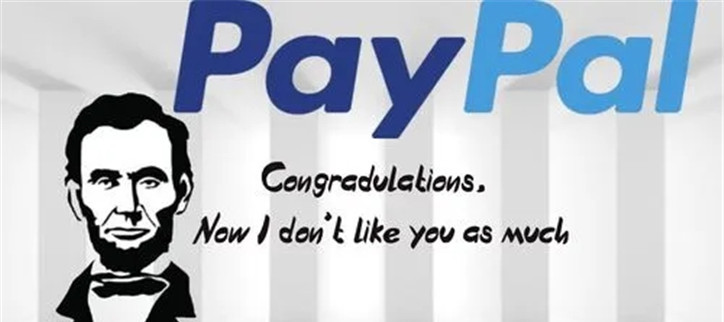 谷歌商店paypal官网版