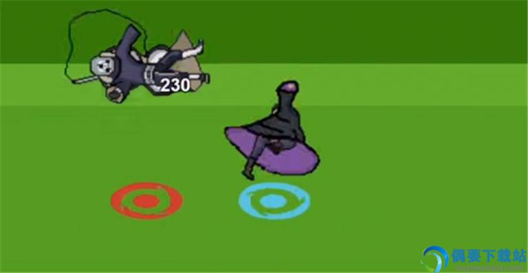 像素火影时空间最新版
