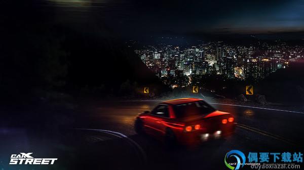 carxstreet官方版-1