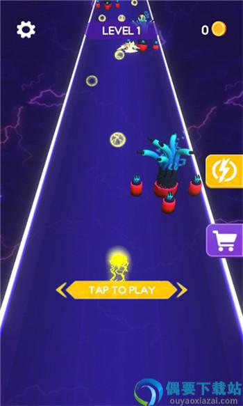 LightningFast