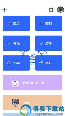华体会助手运动记录