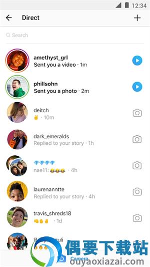 INStagram最新版