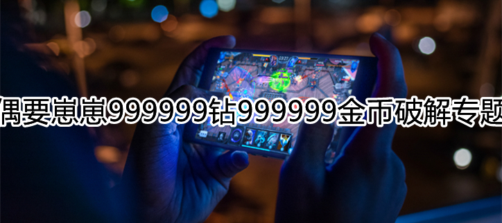 崽崽999999钻999999金币破解