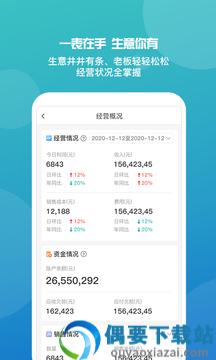管家婆手机版免费版永久