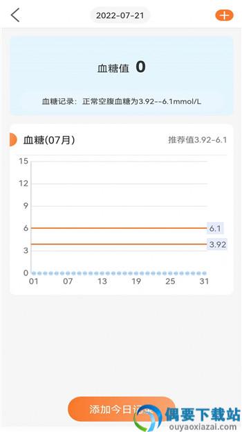向左健康app