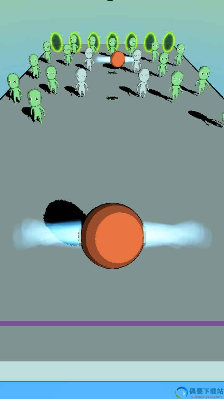 火星人大闯关图3