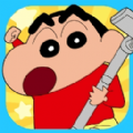 蜡笔小新之小帮手大作战破解