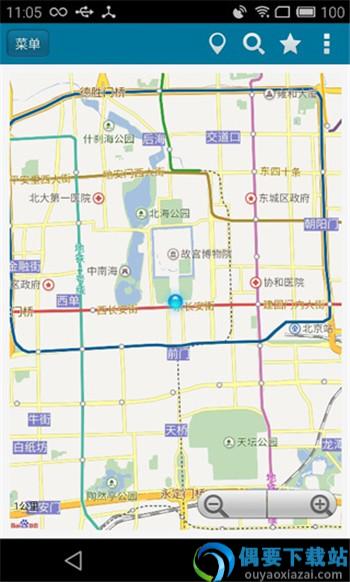 位置伪装大师app