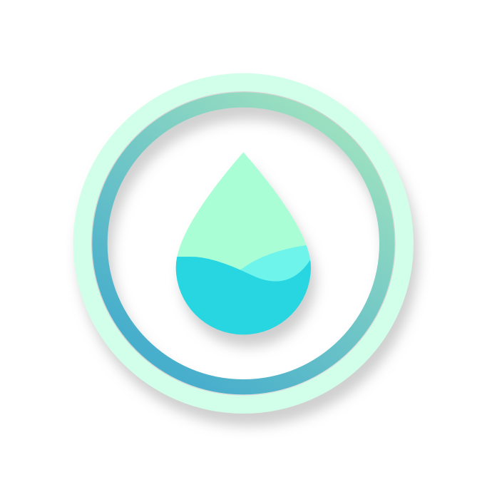 每日喝水提醒app