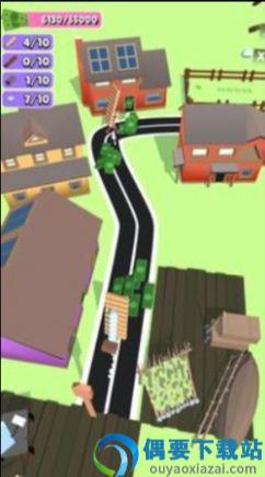 Run Mayor图1