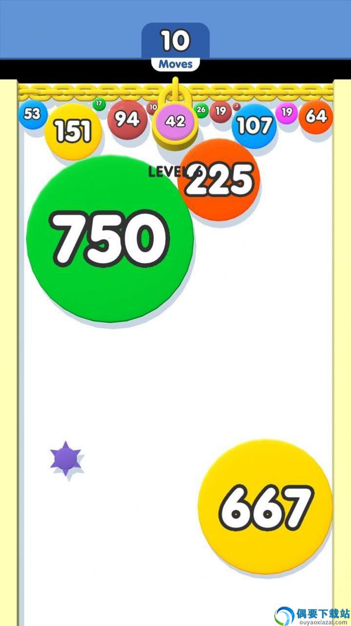 Puff Balloon 3D图2