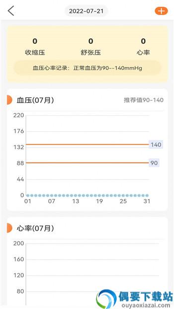 向左健康app-2
