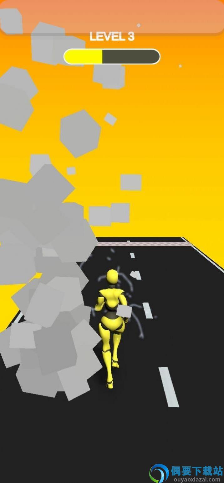 Stunt Dummy截图2