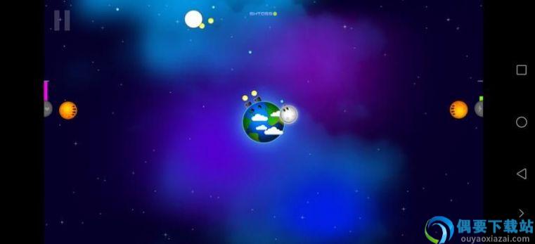 Earth Attack