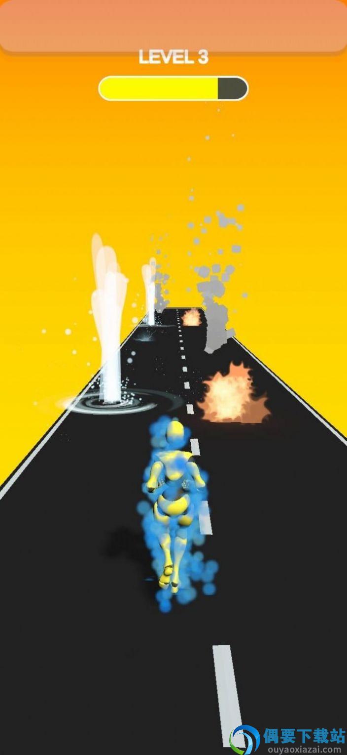 Stunt Dummy截图1