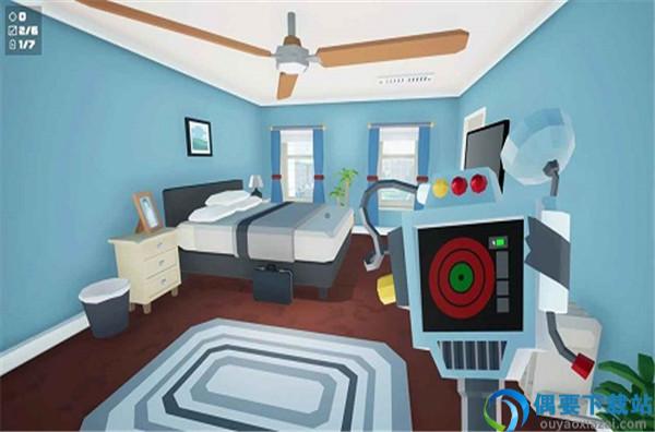 燃烧吧蜘蛛手机版破解截图3
