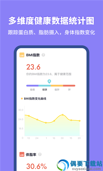 热量计算器-1