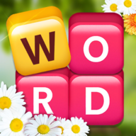 单词填字(Word Puzzle)