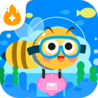 小蜜蜂送信app