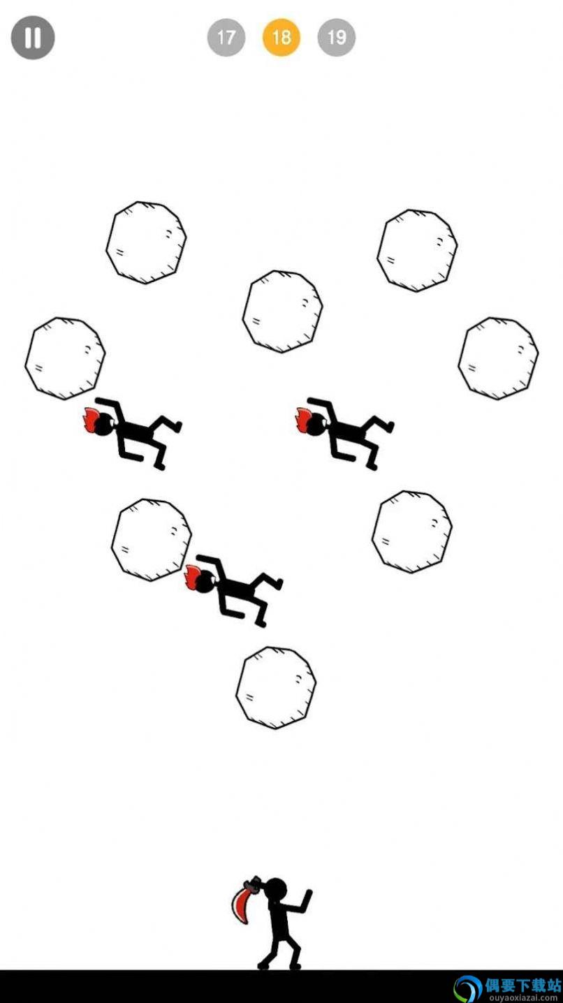 飞镖刺客图3