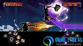 斯蒂克曼大师StickmanArcheryMaster0.2.30图2