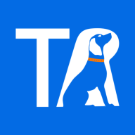 TRdog app