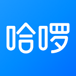 哈啰出行顺风车app