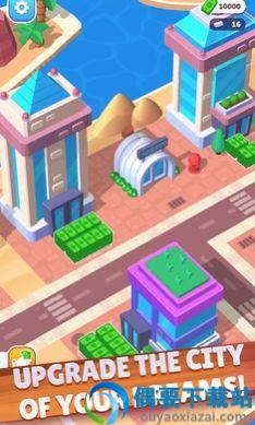 建筑冒险图2