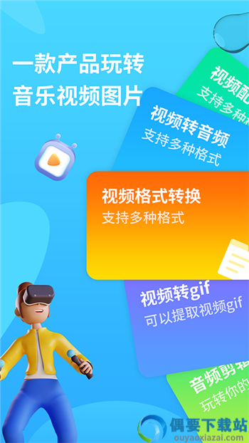 格式王app官方版截图1