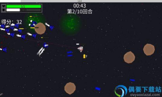 深空使命beta-1