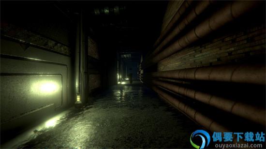 backrooms游戏手机-1
