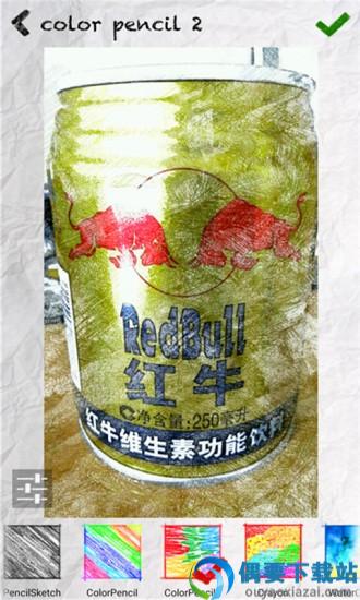 素描大师