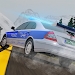 二档警车