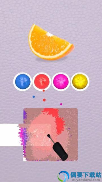 color match破解