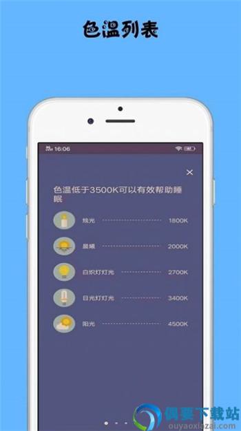 放松双眼app图3