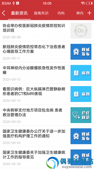 医博士