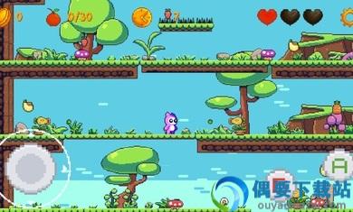 幻想攀登者(Fantasy Climber)截图2