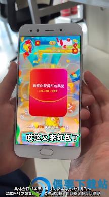 海底进化论