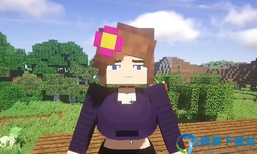 minecraft珍妮mod