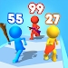 Stickman战斗3D