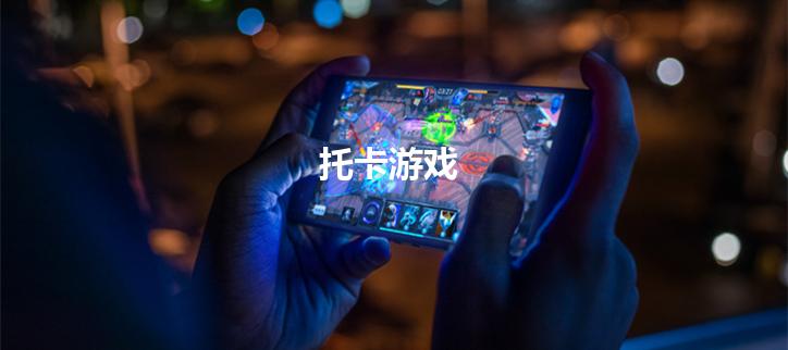 托卡游戏