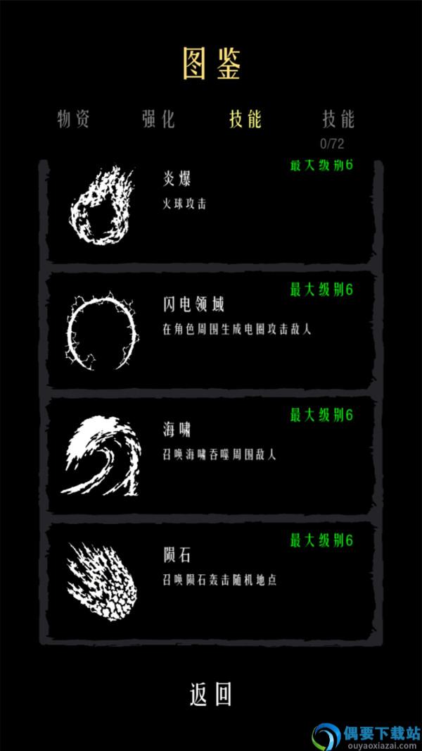 肉鸽幸存者图2