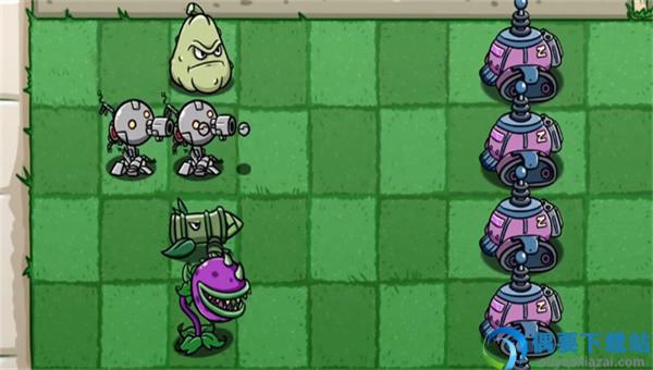 PVZBT最终之战截图4