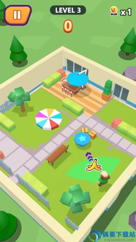 家具破坏王图2