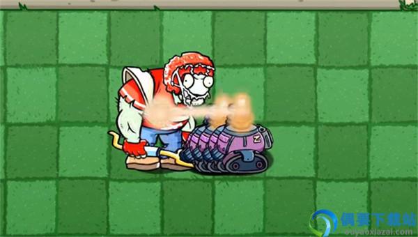 PVZBT最终之战截图3