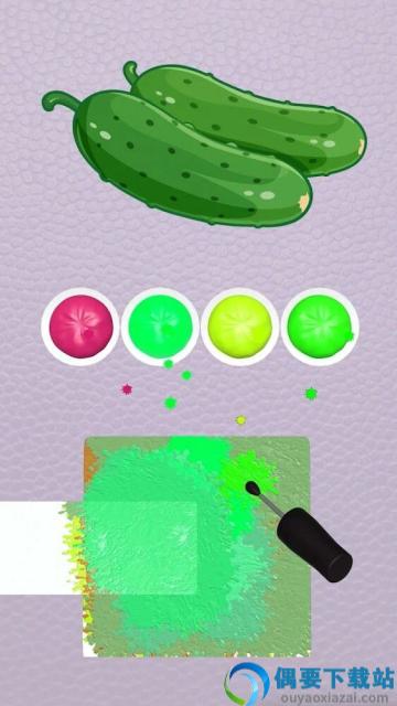 color match破解-2