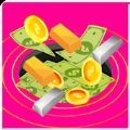 Arcade Money Hole 3D