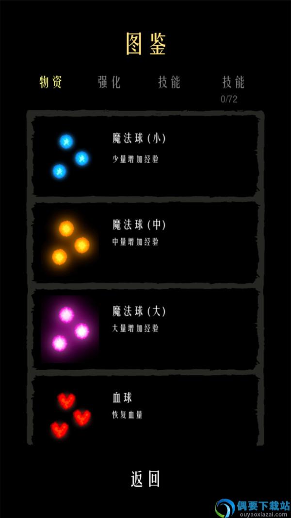 肉鸽幸存者